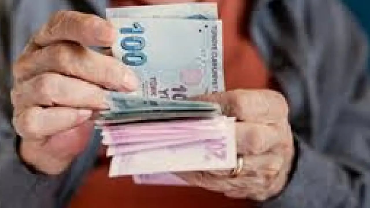 Foto - Emeklilere geri ödemesiz 14 bin TL nakit: Şartlar belli oldu