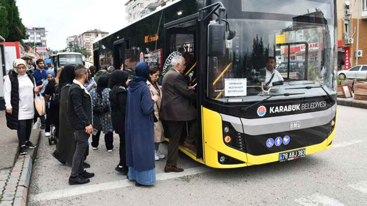 Foto - Emeklilere kötü haber: Artık ücretli oldu, 1 Haziran itibariyle geçerli olacak