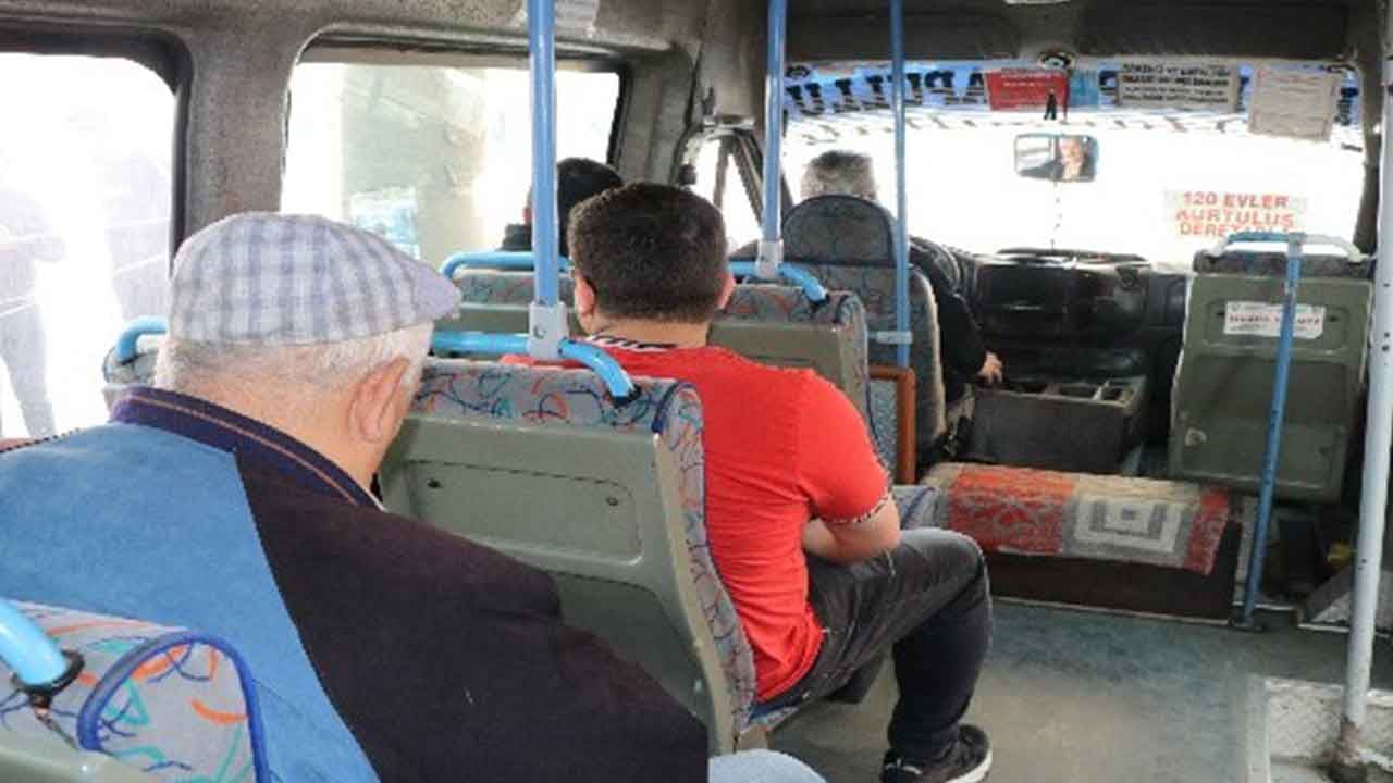 Foto - Emeklilere kötü haber: Artık ücretli oldu, 1 Haziran itibariyle geçerli olacak