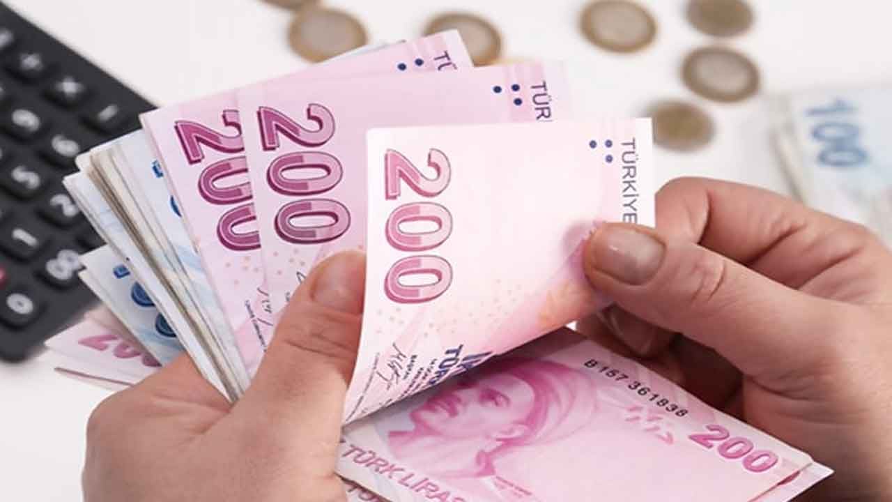 Foto - Emeklilere maaş ve ikramiye müjdesi