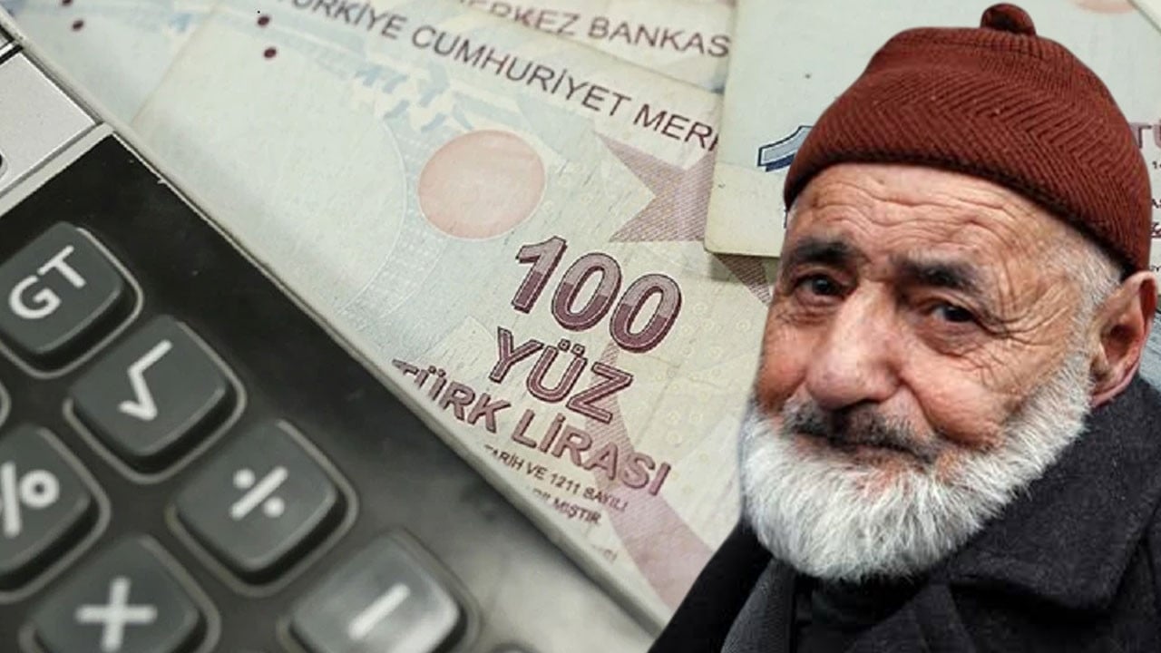 Foto - Emeklilere müjde gibi müjde! Evlerine bir maaş daha girecek: İşte detaylar