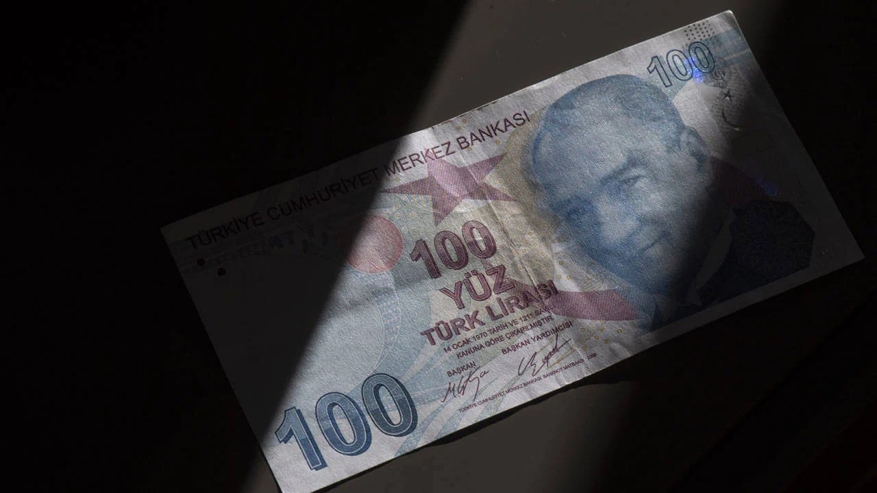 Foto - Ankara'ya yakın isim 'emeklilere müjde yükleniyor' diyerek duyurdu