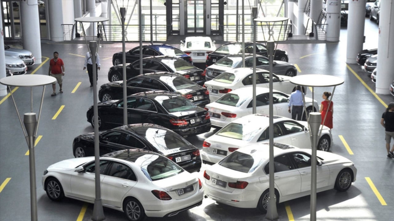 Foto - Emeklilere ÖTV’siz otomobil için flaş adım! İşte detaylar