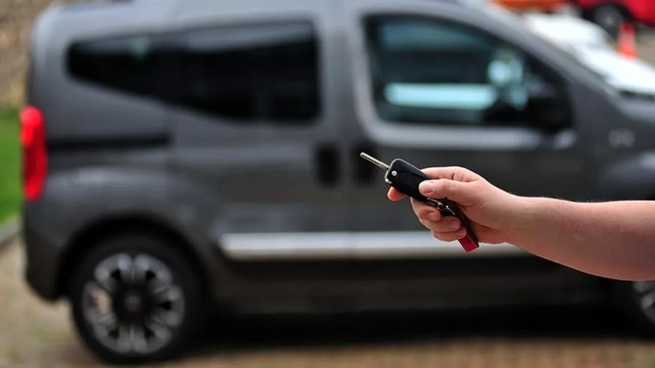 Foto - Emeklilere ÖTV’siz otomobil için flaş adım! İşte detaylar