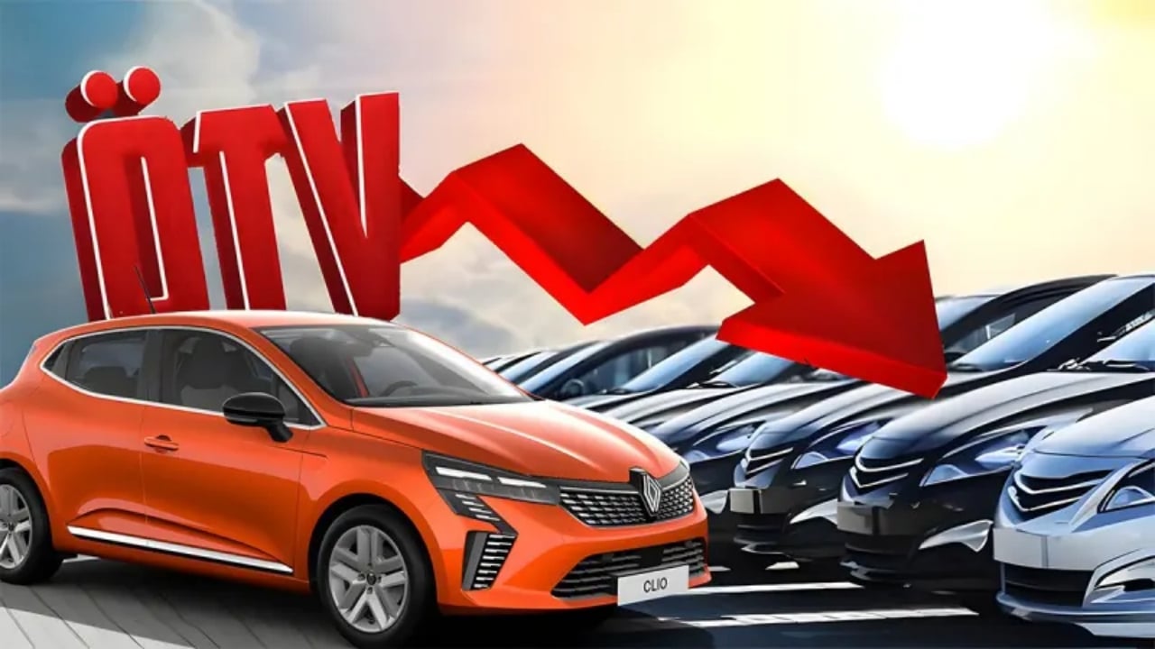 Foto - Emeklilere ÖTV’siz otomobil için flaş adım! İşte detaylar