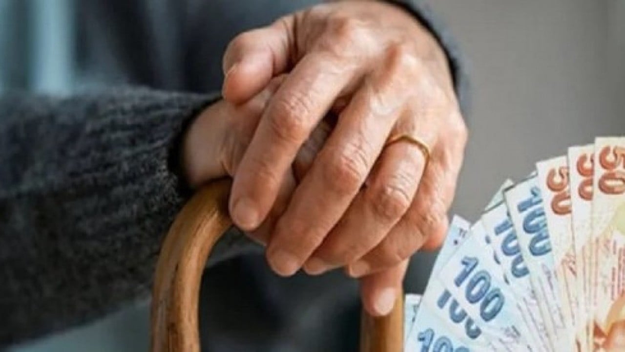 Emeklileri ilgilendiriyor: Bu tuzağa sakın düşmeyin!