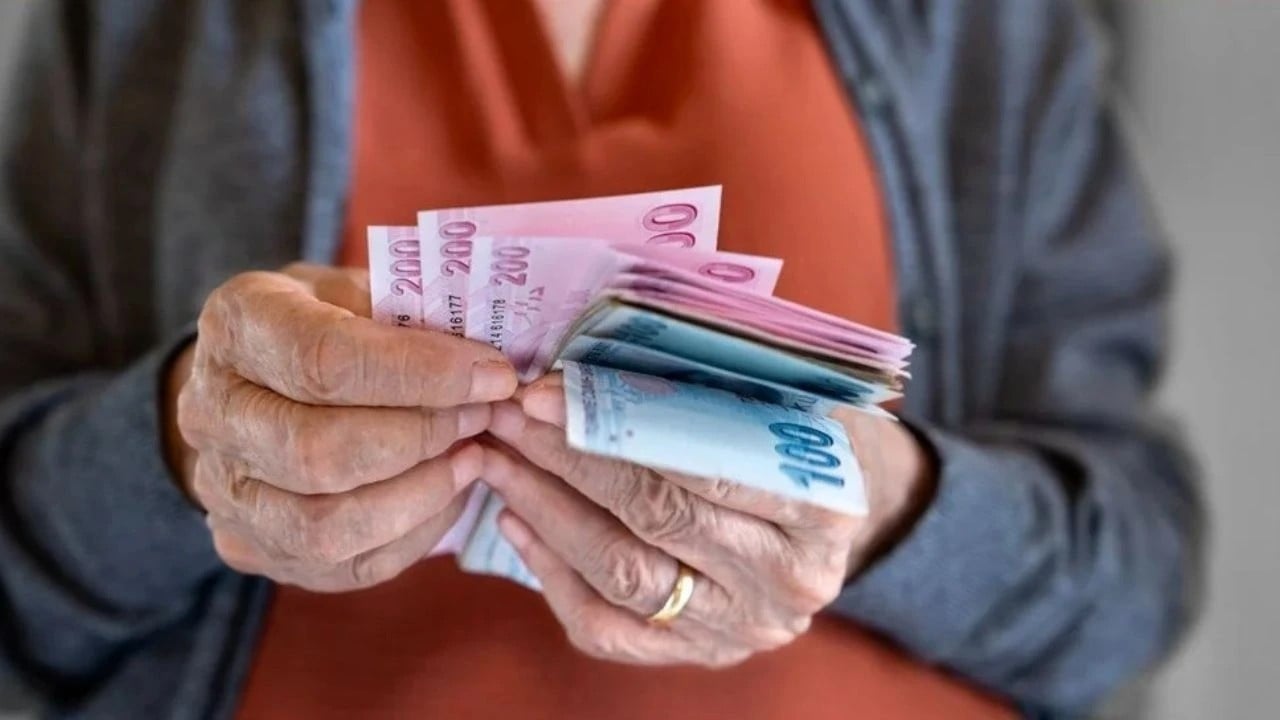 Foto - Emeklilerin aylıklarından yüzde 25 kesinti yapılacak! Detaylar netleşti