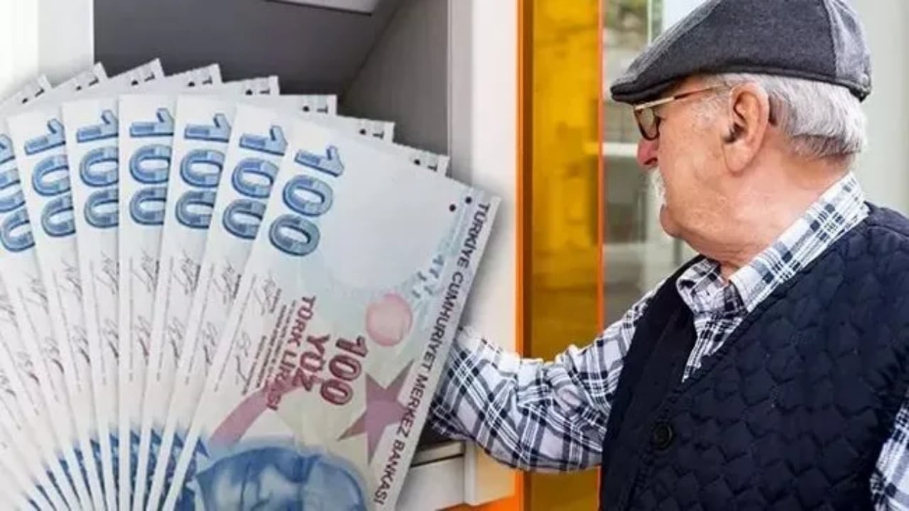Foto - Emeklilerin aylıklarından yüzde 25 kesinti yapılacak! Detaylar netleşti