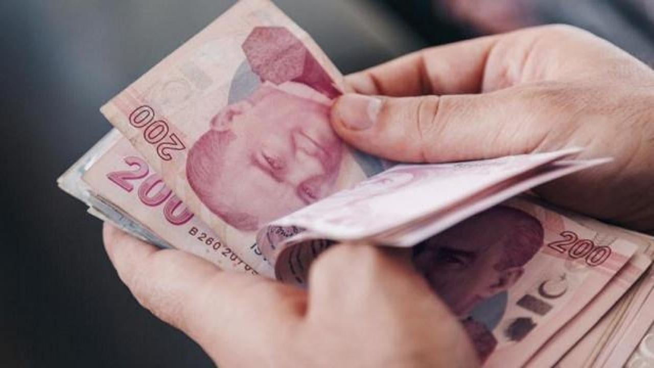 Foto - Emeklilerin aylıklarından yüzde 25 kesinti yapılacak! Detaylar netleşti