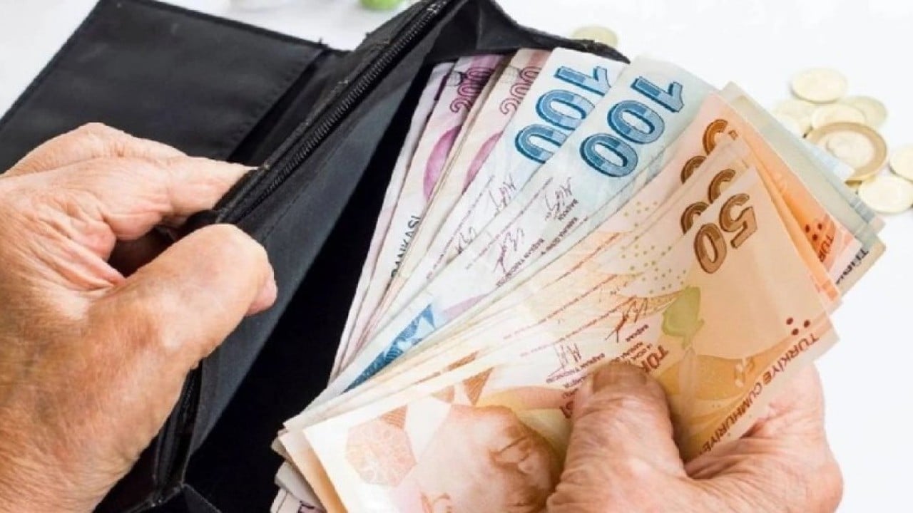 Foto - Emeklilerin gözü kulağı bu haberde! En yüksek promosyonu hangi banka veriyor