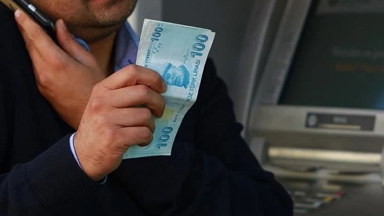 Foto - Emeklilerin gözü kulağı bu haberde! En yüksek promosyonu hangi banka veriyor