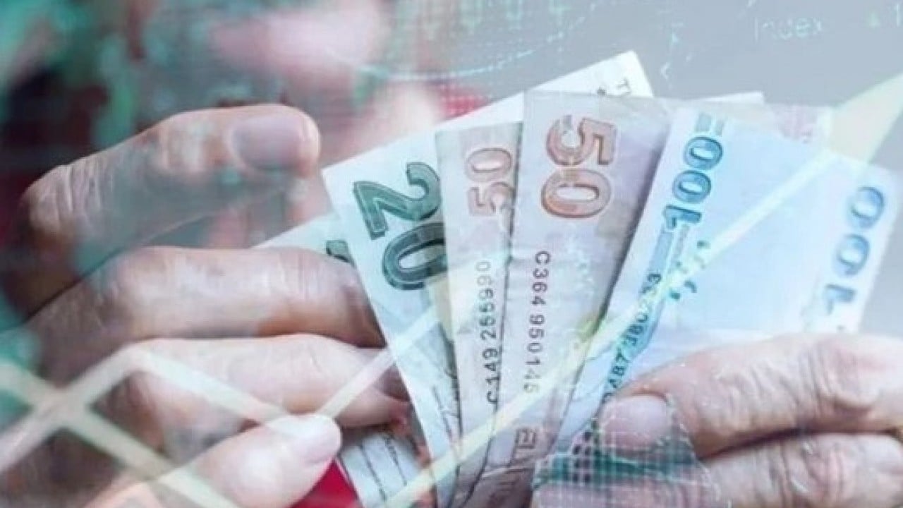 Foto - Emeklilerin gözü kulağı bu haberde! En yüksek promosyonu hangi banka veriyor