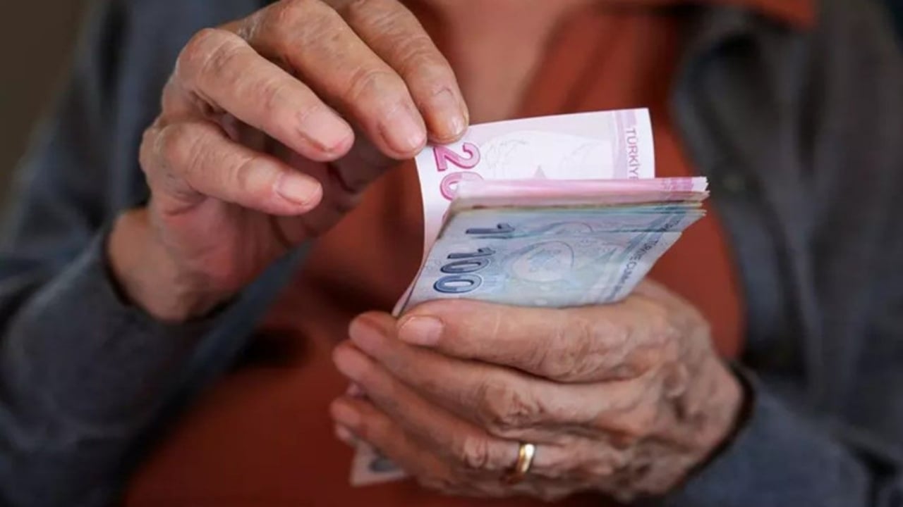 Foto - Emeklilik sistemi sil baştan değişiyor! En düşük maaş için radikal adım