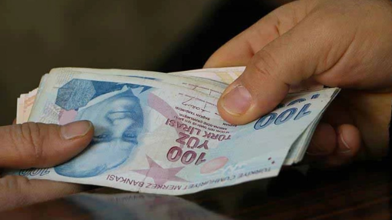 Foto - Emeklinin bayram ikramiyesi ne kadar olacak? Beklenen açıklama geldi!