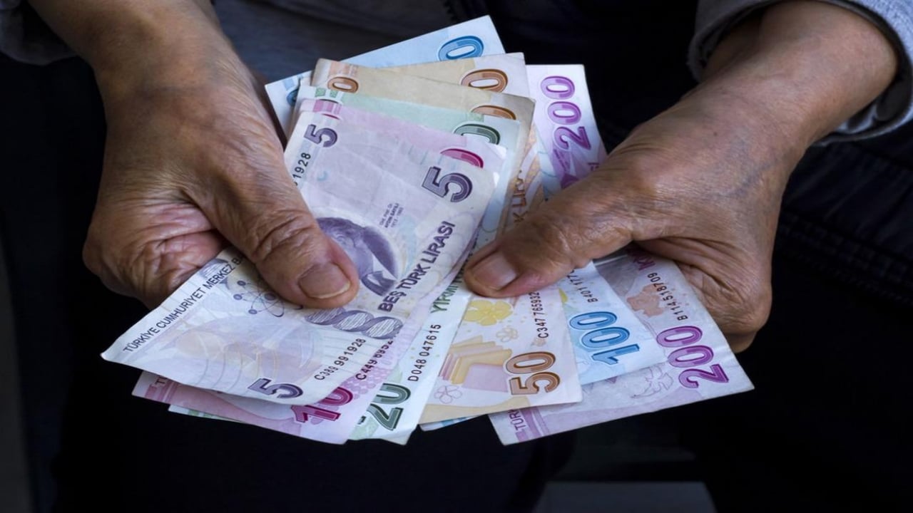 Foto - Emeklinin bayram ikramiyesi ne kadar olacak? İşte kulislere sızan rakamlar