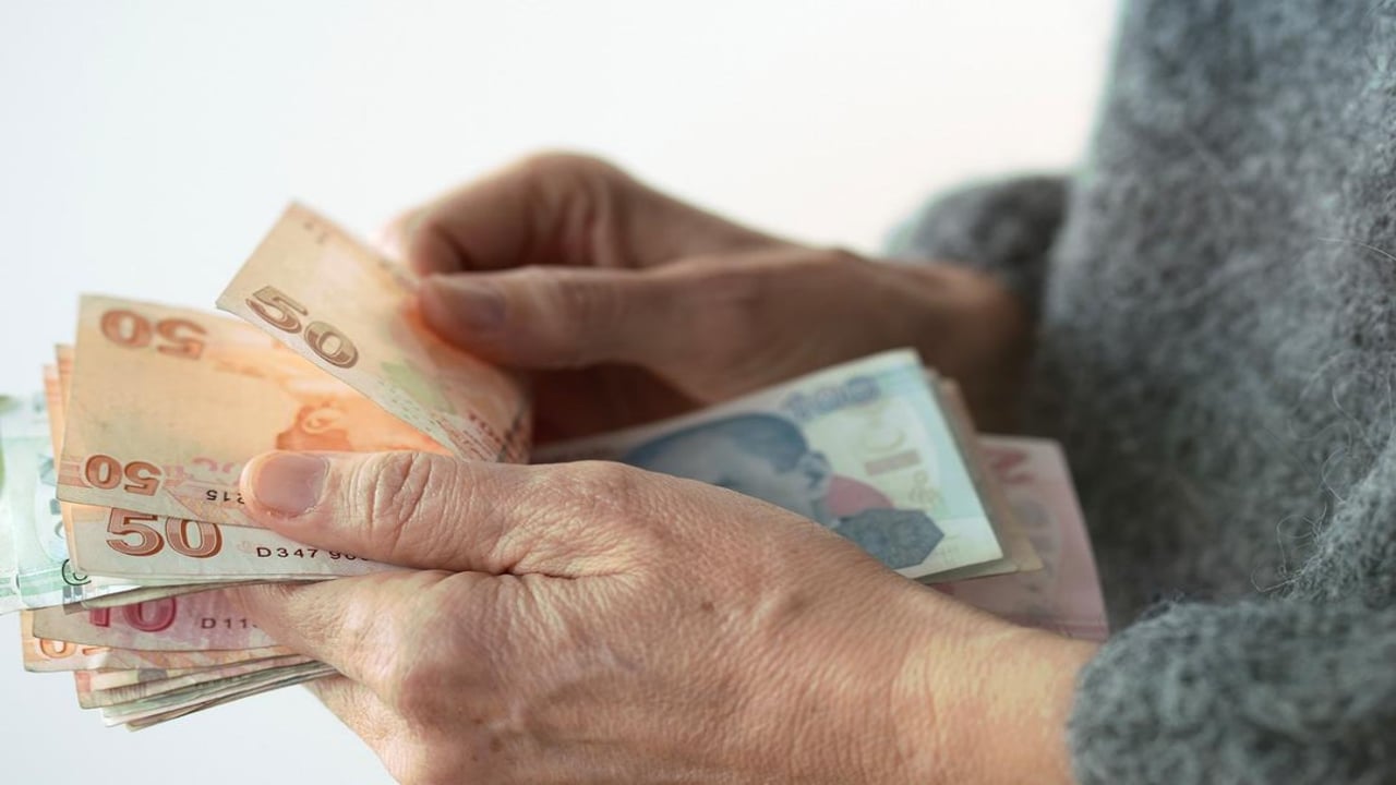 Foto - Emeklinin bayram ikramiyesi ne kadar olacak? İşte kulislere sızan rakamlar
