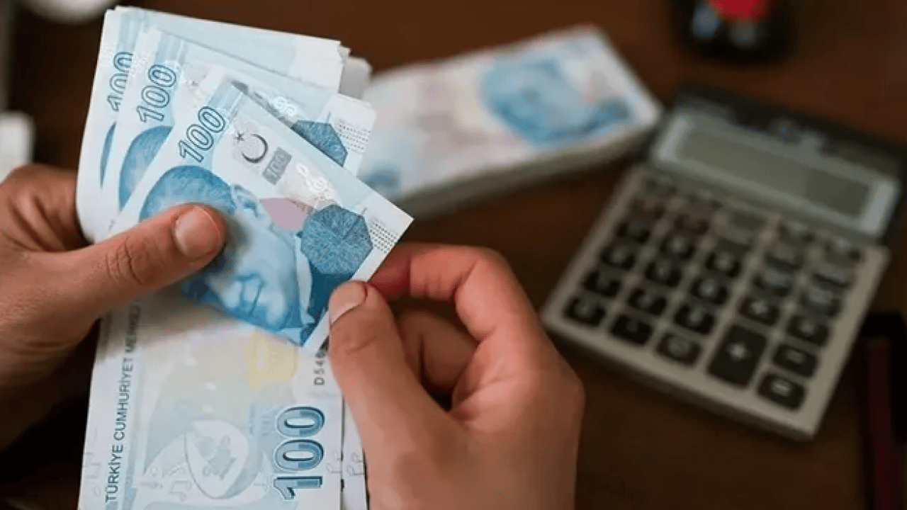 Foto - Emekliye 100 bin TL'lik promosyon! Kamu ve özel bankalar kesenin ağzını açtı