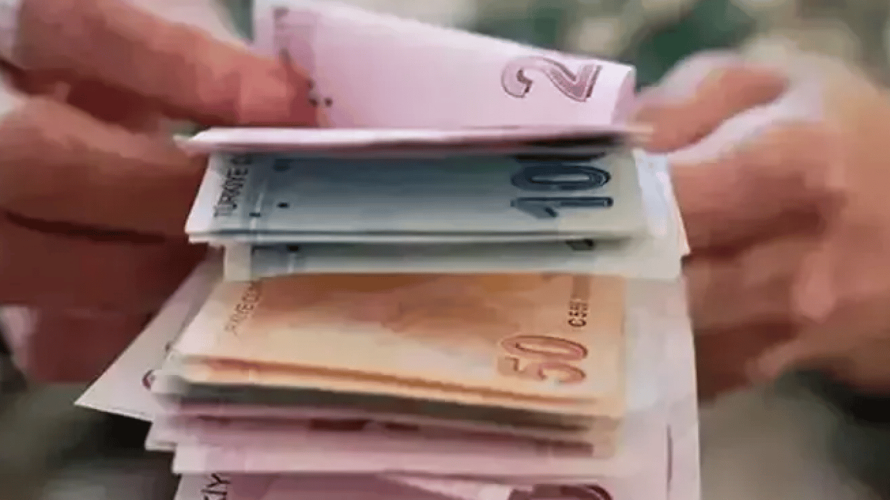 Foto - Emekliye 100 bin TL'lik promosyon! Kamu ve özel bankalar kesenin ağzını açtı