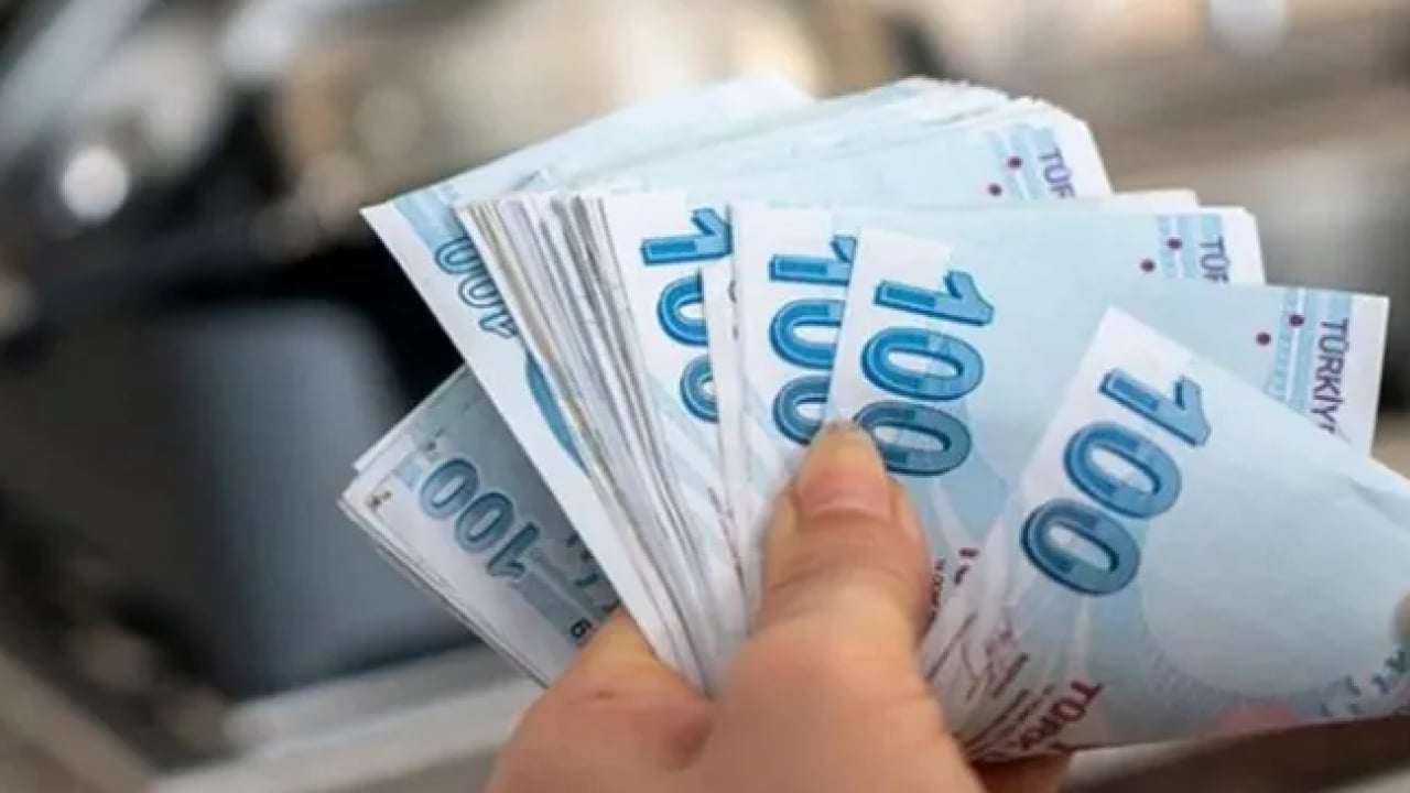 Foto - Emekliye 100 bin TL'lik promosyon! Kamu ve özel bankalar kesenin ağzını açtı