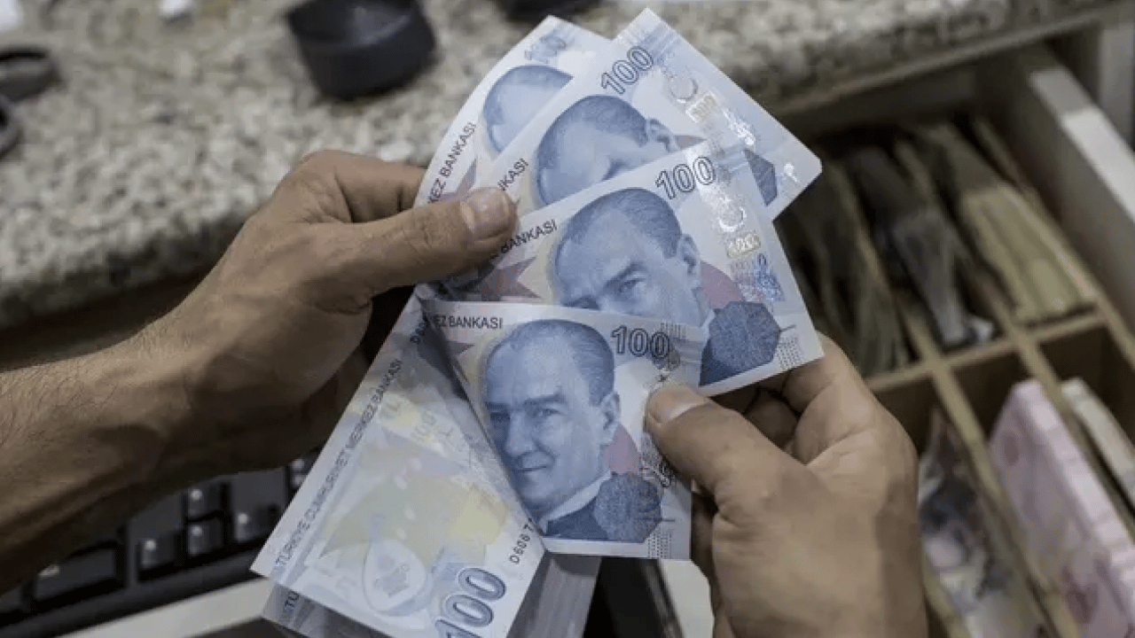 Foto - Emekliye 100 bin TL'lik promosyon! Kamu ve özel bankalar kesenin ağzını açtı