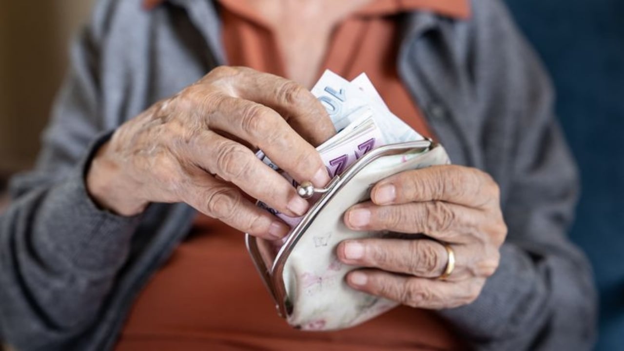 Foto - Emekliye 12 bin TL müjdesi! Olursa milyonlar bayram edecek