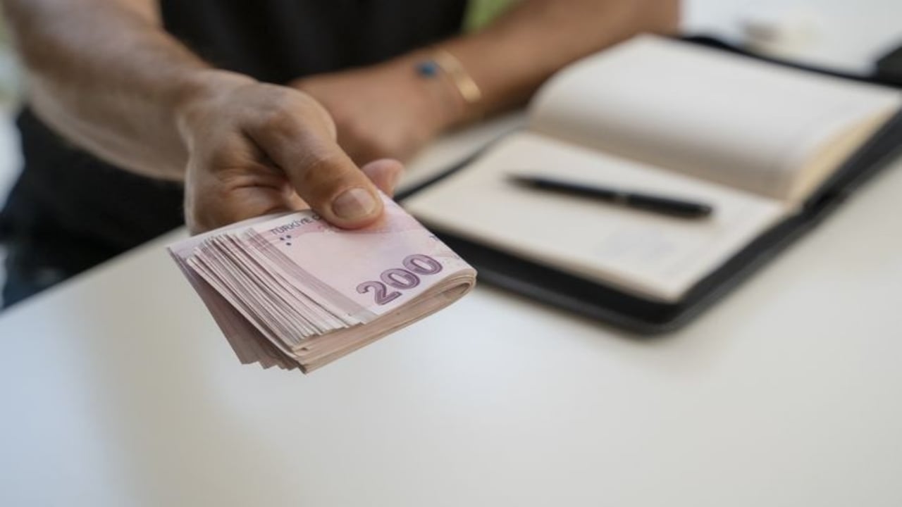 Foto - Emekliye 12 bin TL müjdesi! Olursa milyonlar bayram edecek