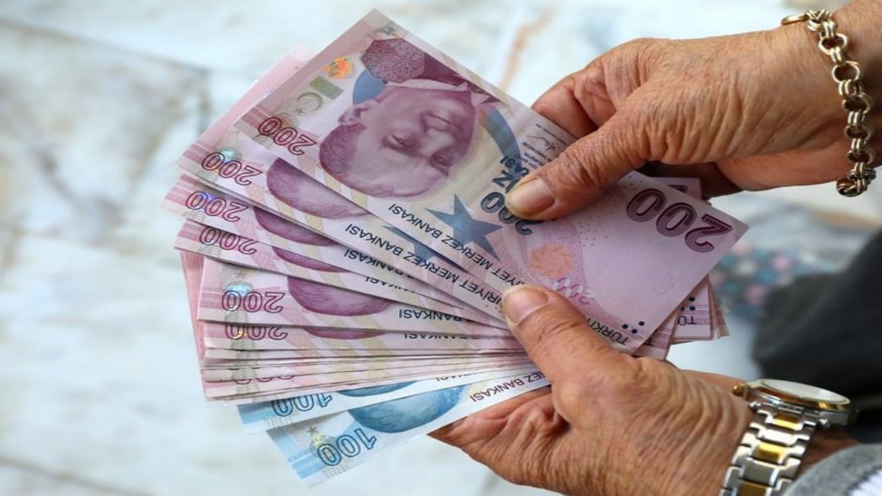 Foto - Emekliye 12 bin TL müjdesi! Olursa milyonlar bayram edecek