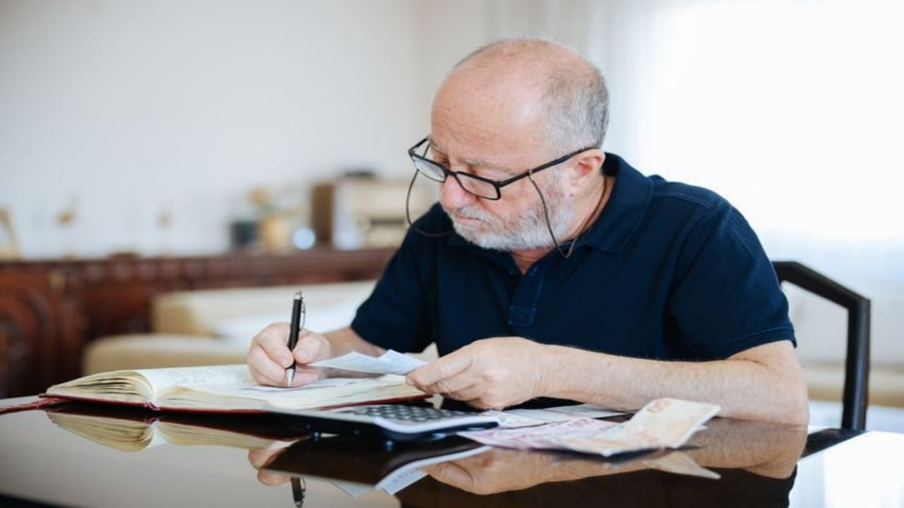 Foto - Emekliye 12 bin TL müjdesi! Olursa milyonlar bayram edecek