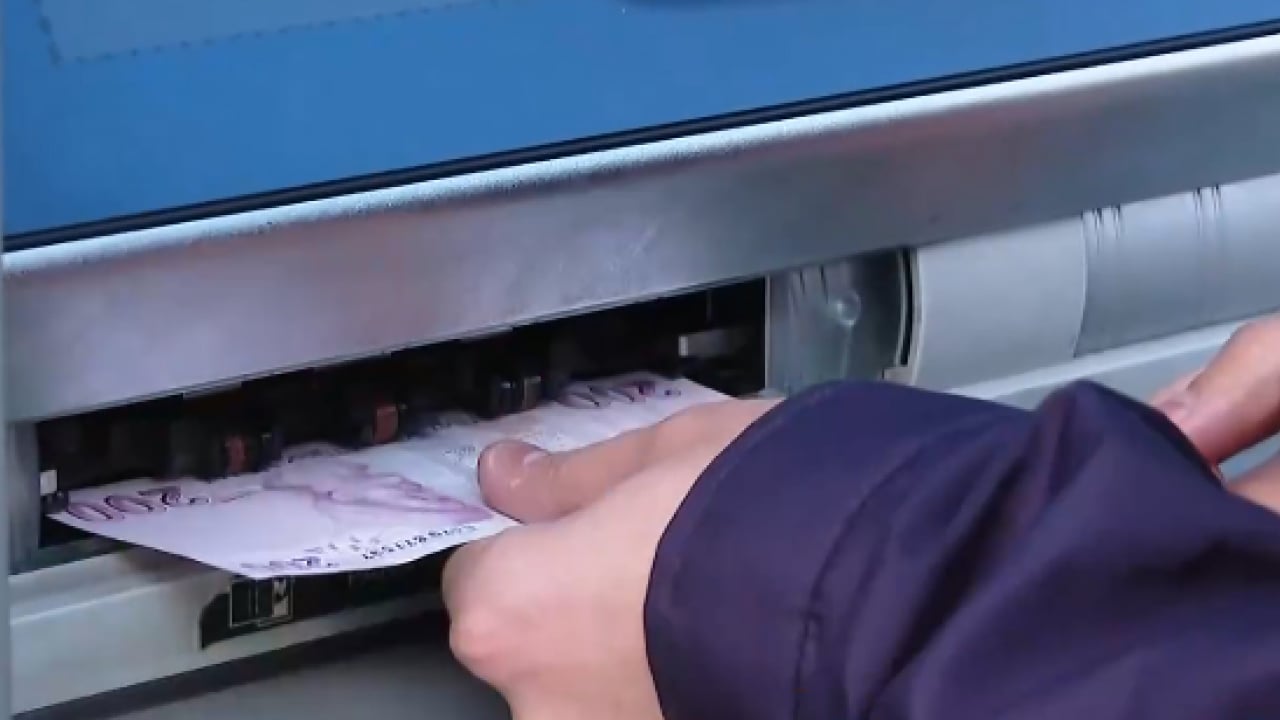 Foto - Emekliye 3 bin 119 TL’lik ek ödeme! Yarın PTT ve bankalardan çekilebilecek