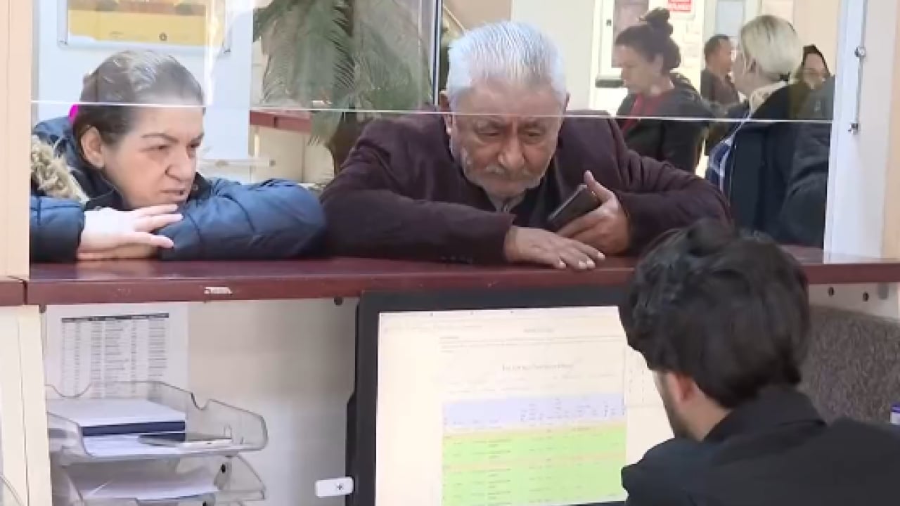 Foto - Emekliye 3 bin 119 TL’lik ek ödeme! Yarın PTT ve bankalardan çekilebilecek