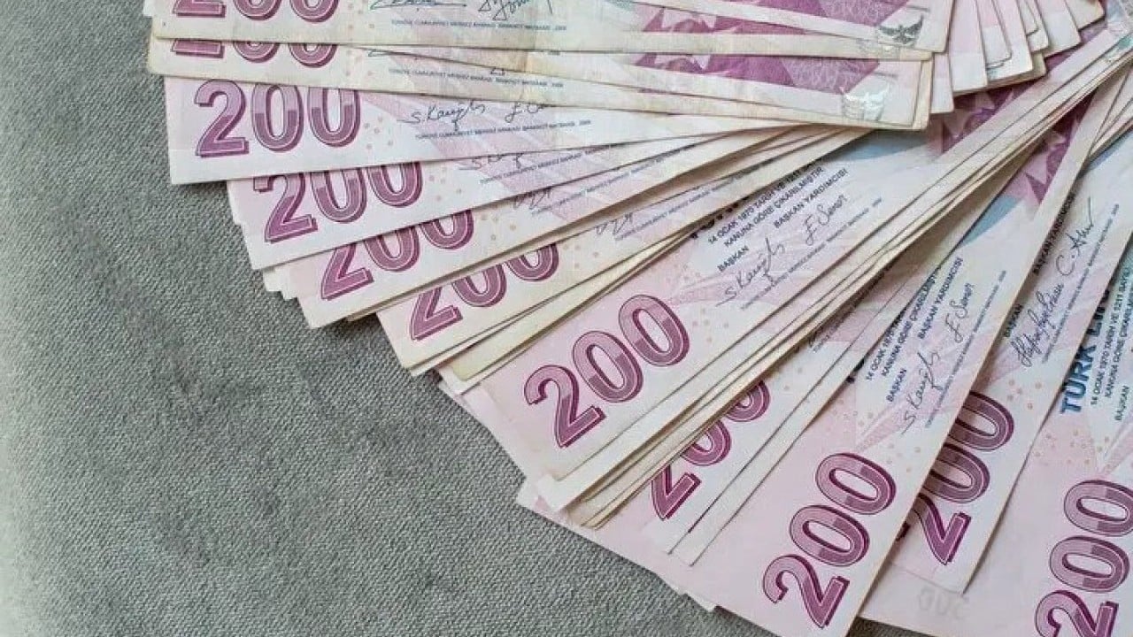 Foto - Emekliye bayram müjdesi: İkramiye 5 bin liraya çıkıyor