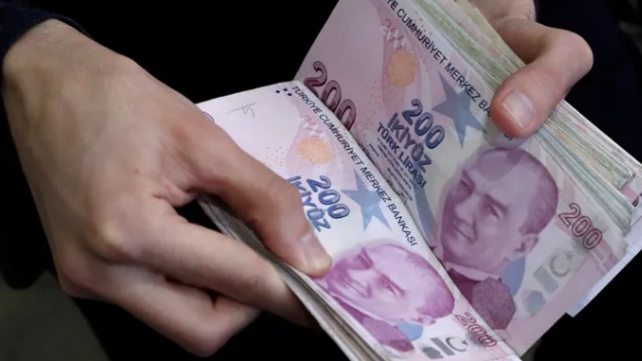 Foto - Emekliye Mart müjdesi: Maaş zamlarında yüzde 10 kesinleşti! İşte Temmuz tahminleri