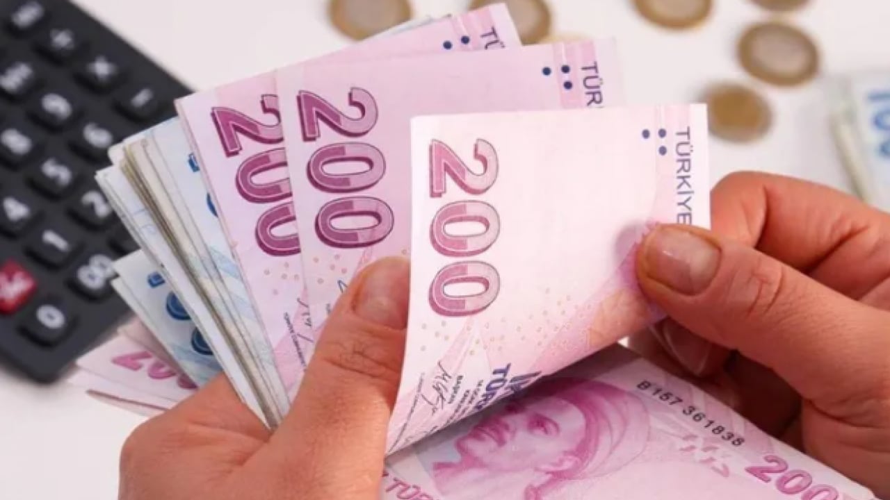 Foto - Emekliye Mart müjdesi: Maaş zamlarında yüzde 10 kesinleşti! İşte Temmuz tahminleri