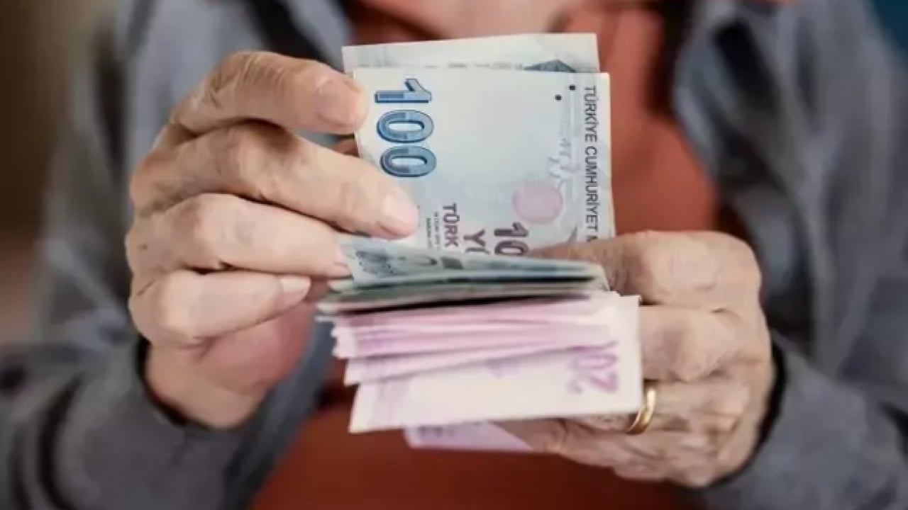 Foto - Emekliye Mart müjdesi: Maaş zamlarında yüzde 10 kesinleşti! İşte Temmuz tahminleri
