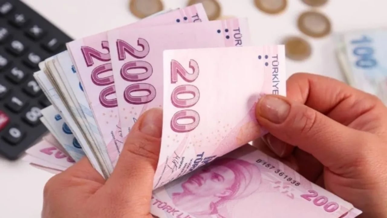 Foto - Emekliye ocak zammı sızdı! En düşük maaş için masadaki net rakam ortaya çıktı