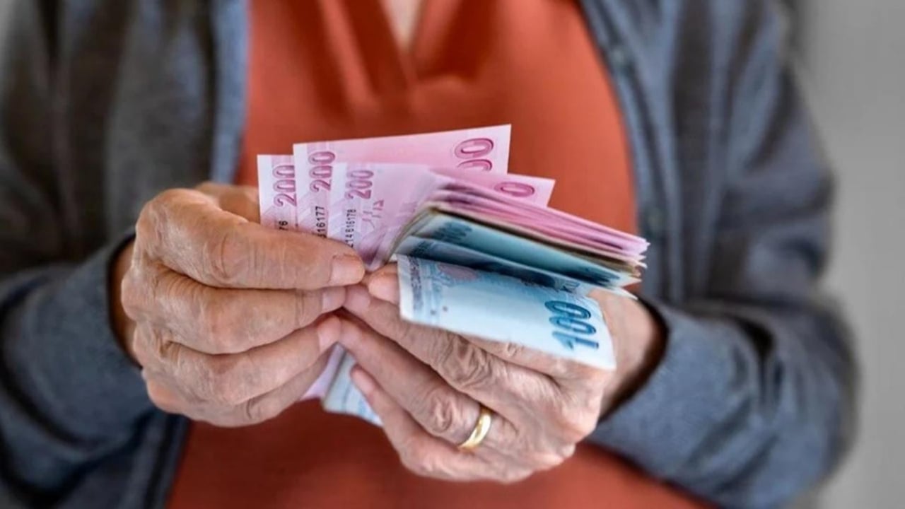 Foto - Emekliye ocak zammı sızdı! En düşük maaş için masadaki net rakam ortaya çıktı