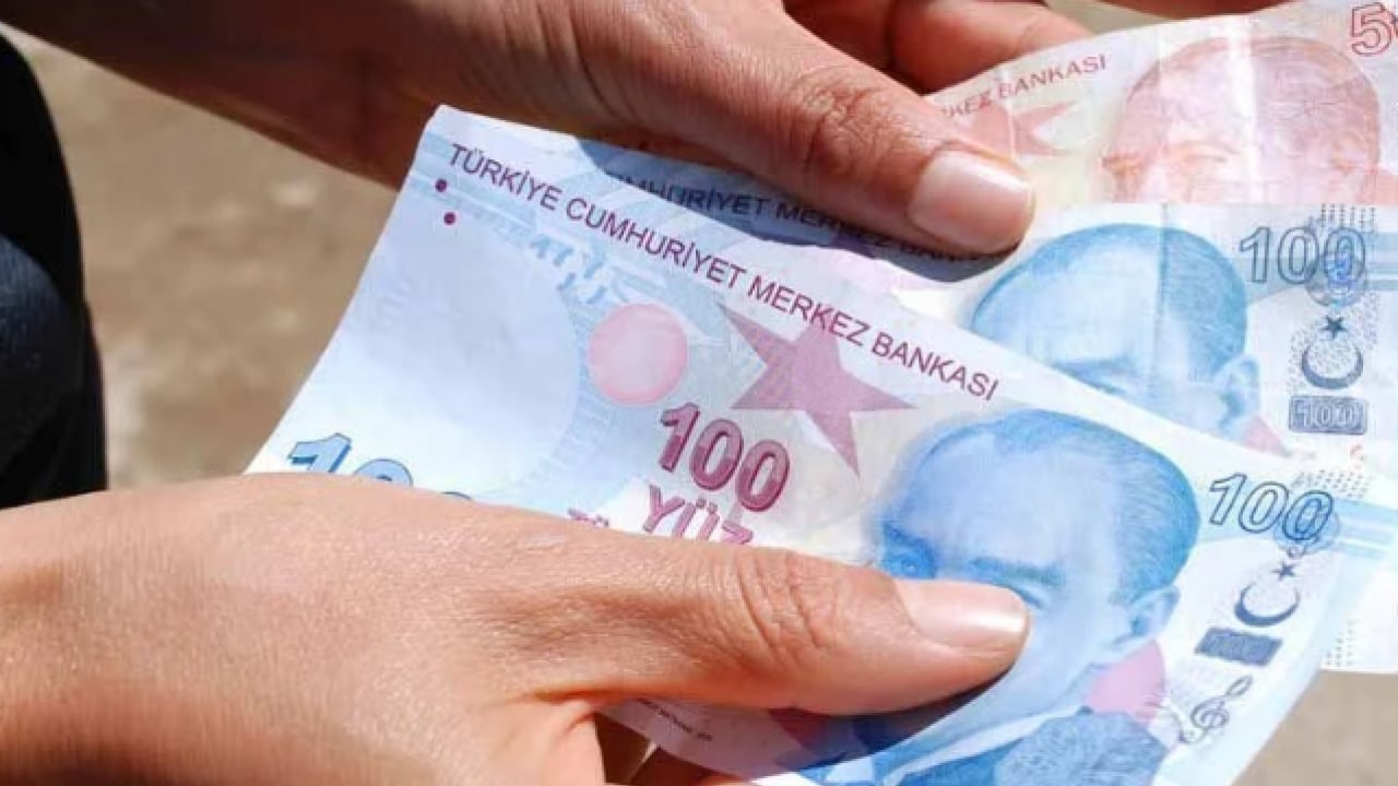 Foto - Emekliye rekor kampanya! 100 bin TL’ye varan promosyon ödemesi başladı