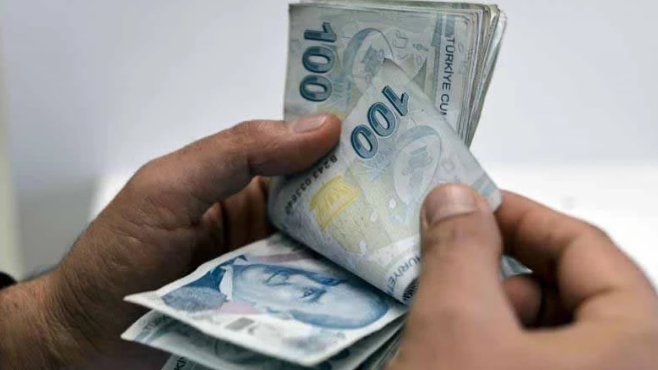 Foto - Emekliye rekor kampanya! 100 bin TL’ye varan promosyon ödemesi başladı