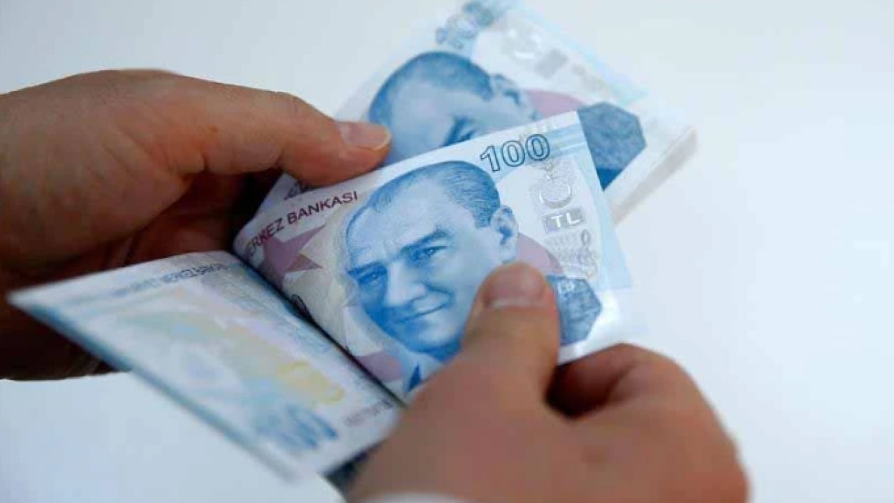Foto - Emekliye rekor kampanya! 100 bin TL’ye varan promosyon ödemesi başladı