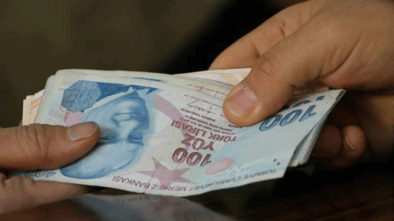 Foto - Emekliye rekor kampanya! 100 bin TL’ye varan promosyon ödemesi başladı