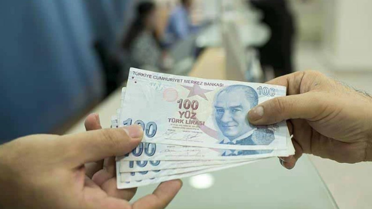 Foto - Emekliye rekor kampanya! 100 bin TL’ye varan promosyon ödemesi başladı