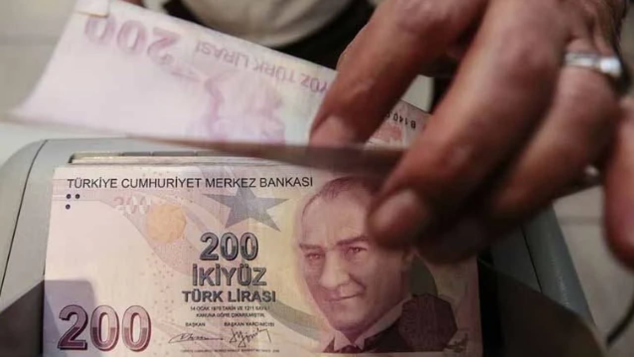 Foto - Emekliye rekor kampanya! 100 bin TL’ye varan promosyon ödemesi başladı