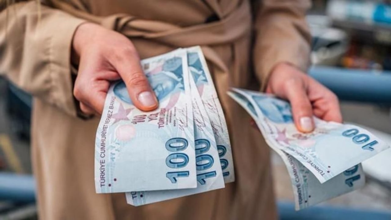 Foto - Emekliye "üç maaş" fırsatı: Aylık en düşük 58 bin TL kazanç elde edecekler