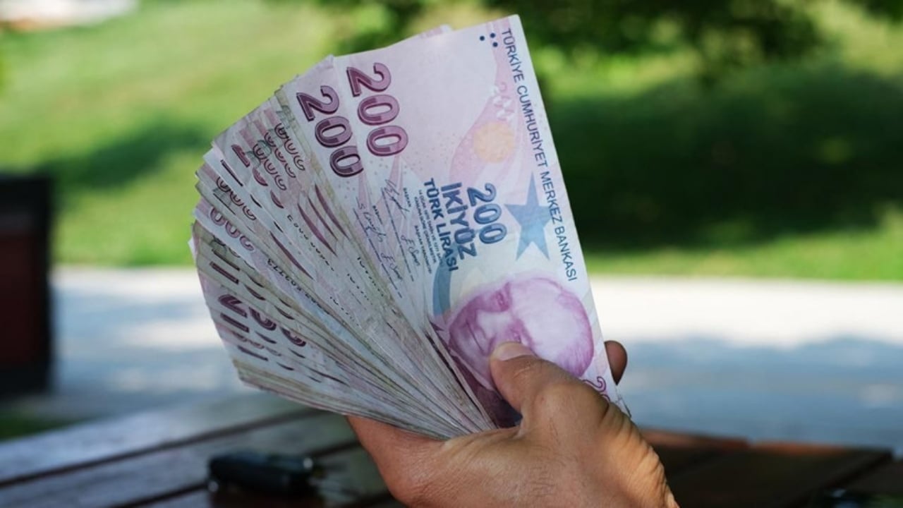 Foto - Emekliye "üç maaş" fırsatı: Aylık en düşük 58 bin TL kazanç elde edecekler