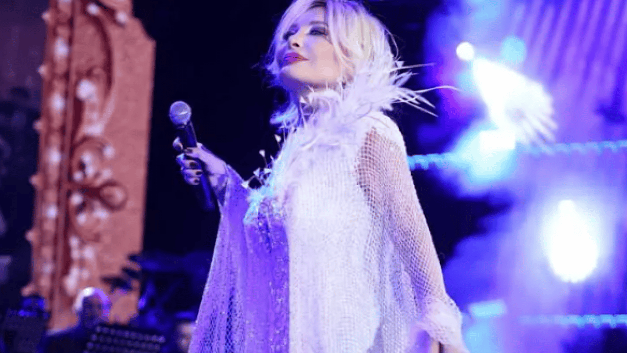 Foto - Emel Sayın'dan şaşırtan Kemal Sunal itirafı: 'Onu öyle görünce daha çok sevmiştim''