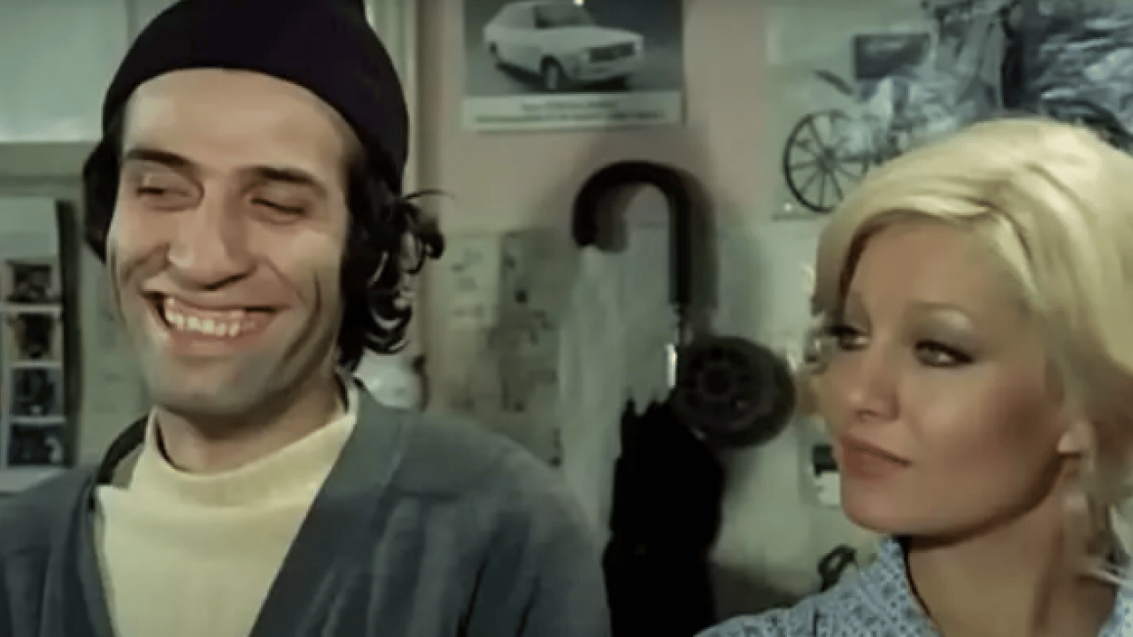 Foto - Emel Sayın'dan şaşırtan Kemal Sunal itirafı: 'Onu öyle görünce daha çok sevmiştim''