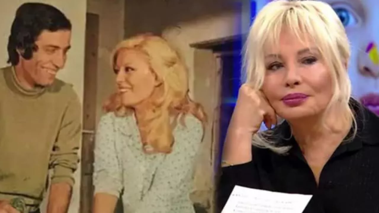 Emel Sayın'dan şaşırtan Kemal Sunal itirafı: 'Onu öyle görünce daha çok sevmiştim''