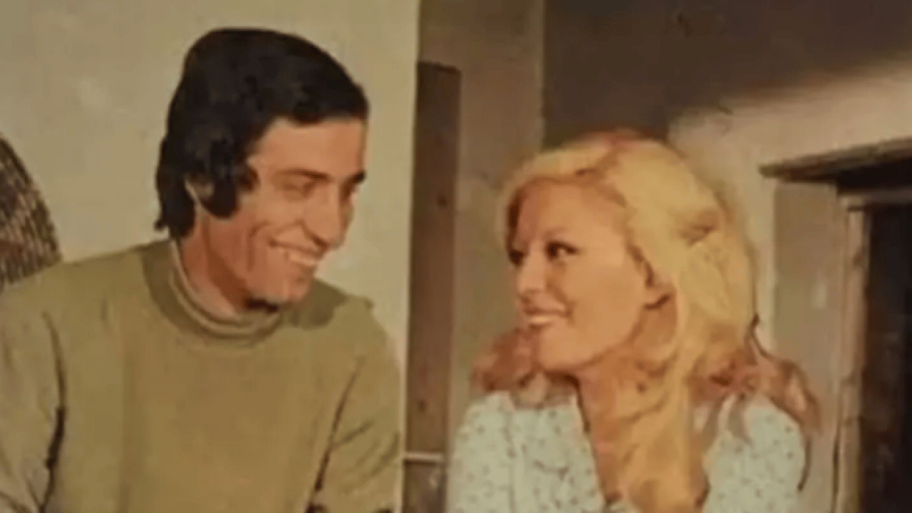 Foto - Emel Sayın'dan şaşırtan Kemal Sunal itirafı: 'Onu öyle görünce daha çok sevmiştim''