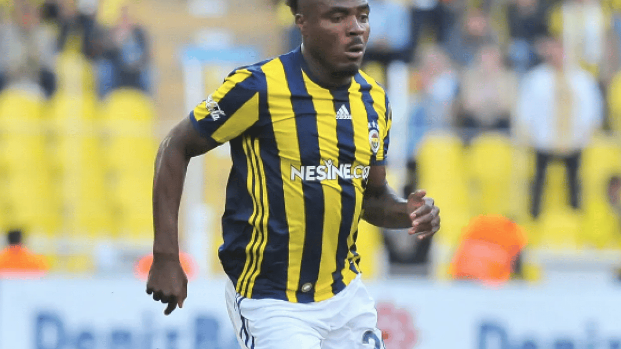 Foto - Emenike sosyal medyadan duyurdu! Galatasaray'ın mağlubiyeti sonrası Emmanuel Emenike'den olay paylaşım