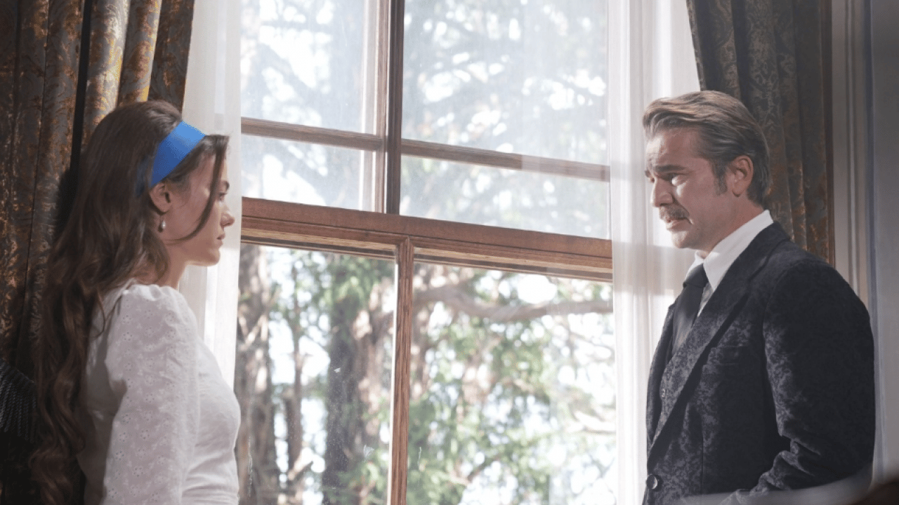 Foto - Eminevim'den kültür ve sanata önemli destek: 'Bir Adam Yaratmak' Beyazperde'de...